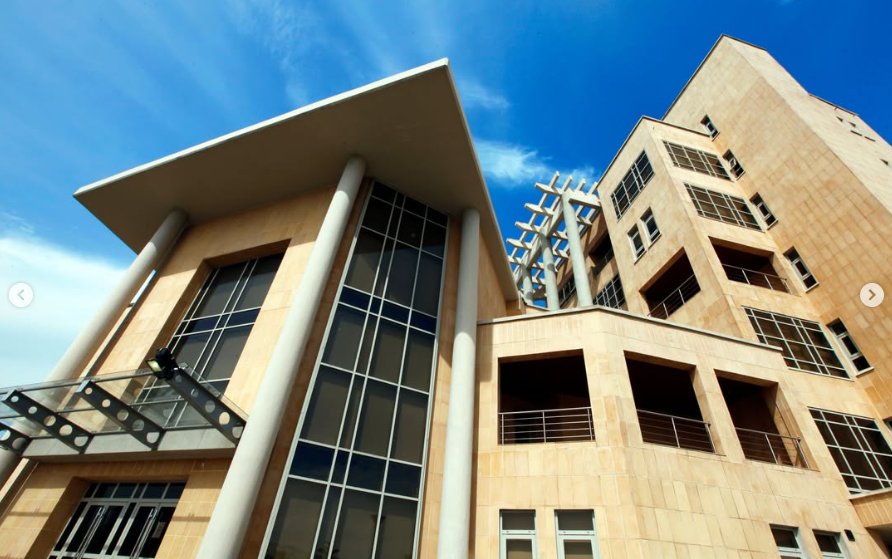 FJSC Lagos Liaison Office — Facility View 2