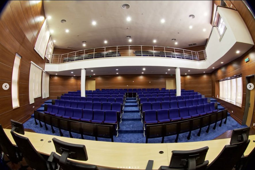 FJSC Lagos Liaison Office — Facility View 4
