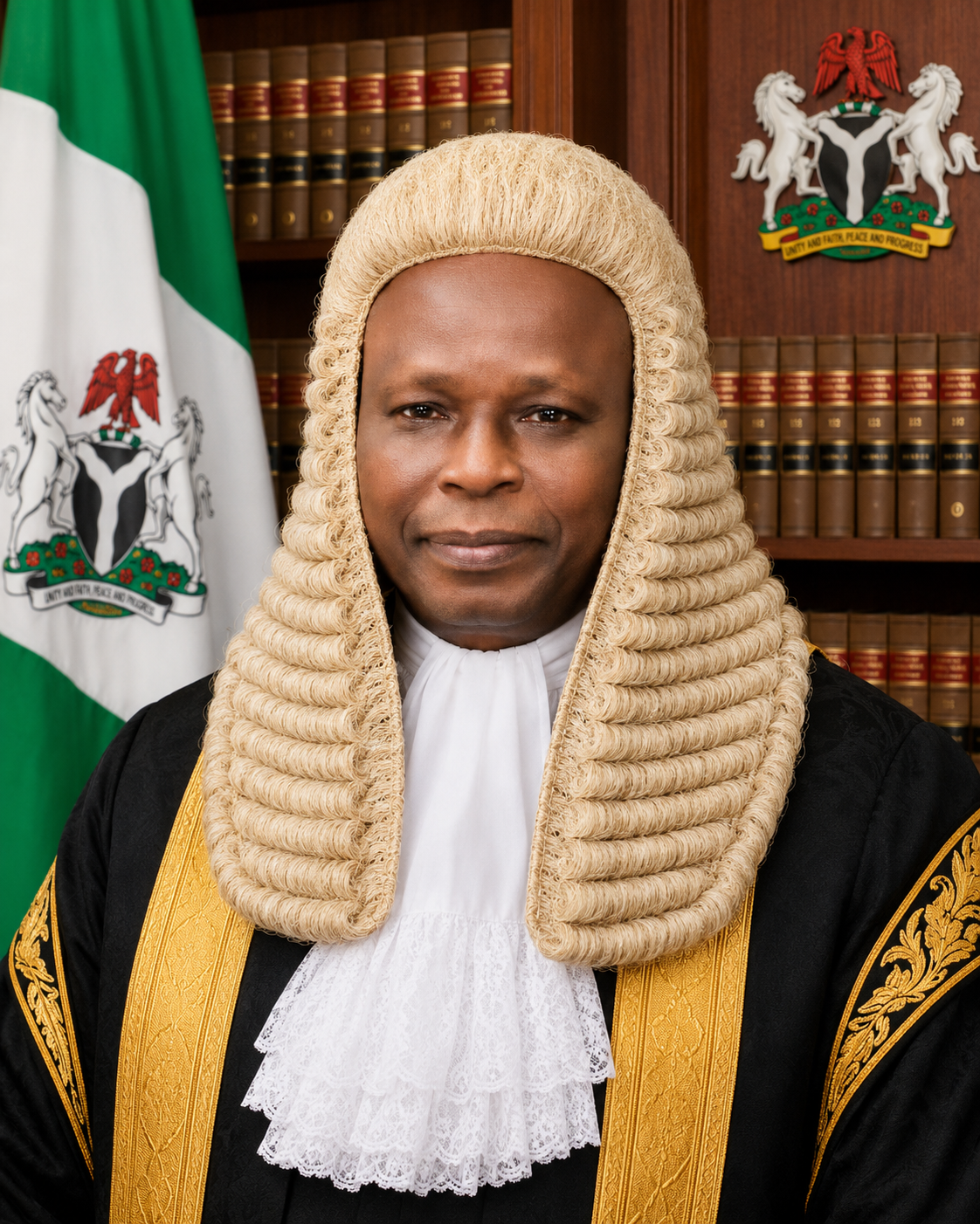 Prince Lateef Olasunkanmi Fagbemi, SAN