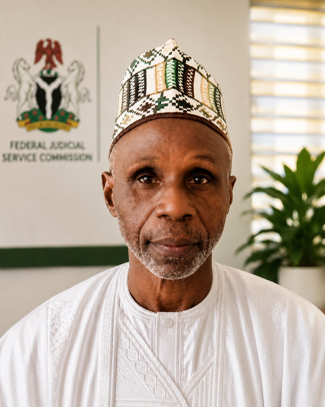 Mr. Saka Bolaji Suleiman