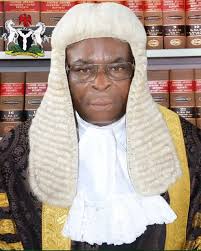 Hon. Justice Walter Samuel Nkanu Onnoghen