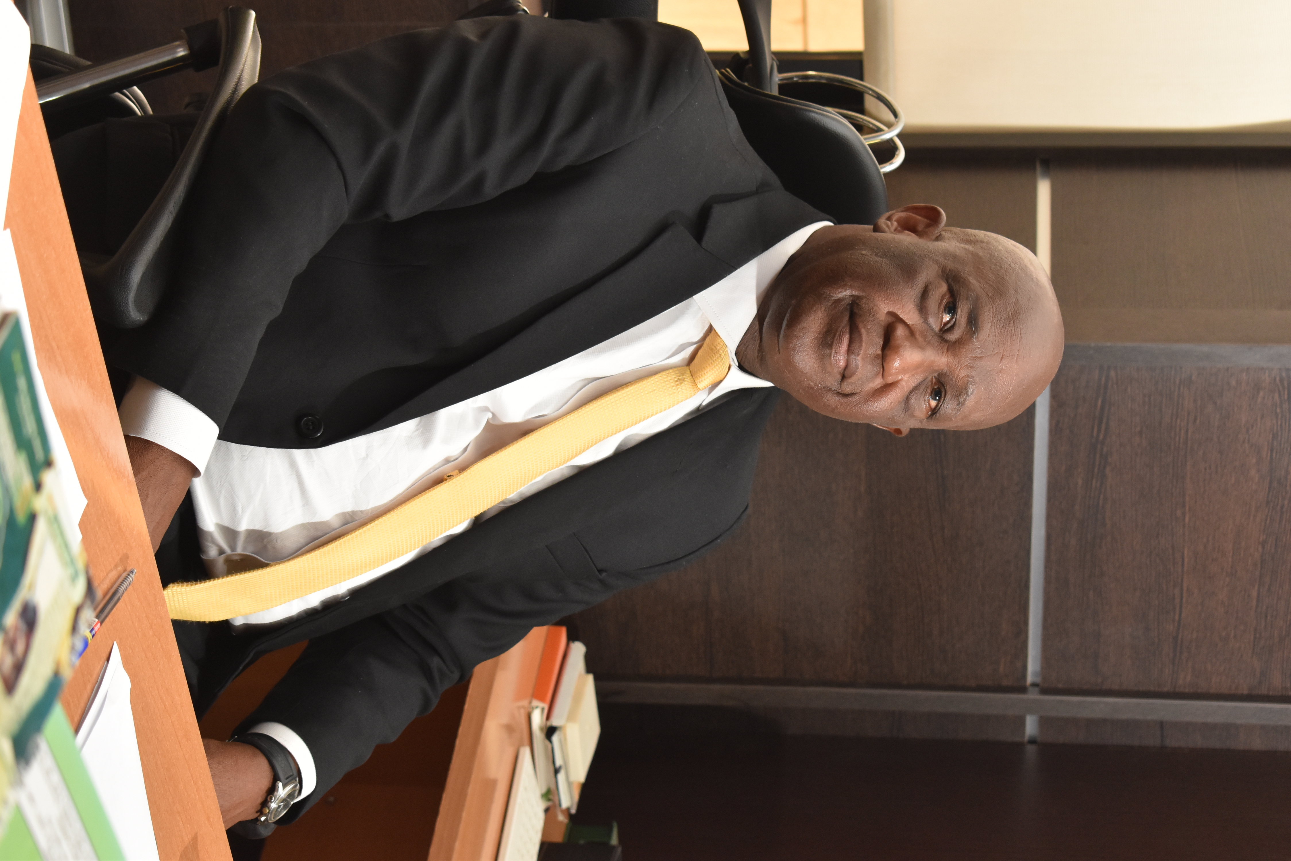 Bar. Igwenyi Iheakolam Obasi