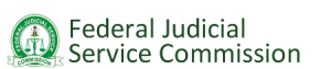 Federal Judicial Service Commission - Nigeria