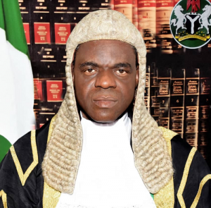 Chief Judge of Nigeria