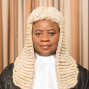 HON. JUSTICE MONICA DONGBAN-MENSEM